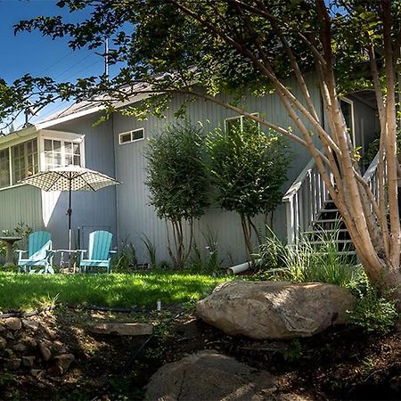 Birdwatch Cottage With River Beach Pass Три-Риверс Экстерьер фото