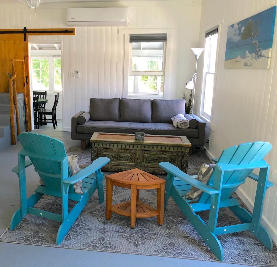 Birdwatch Cottage With River Beach Pass Три-Риверс Экстерьер фото