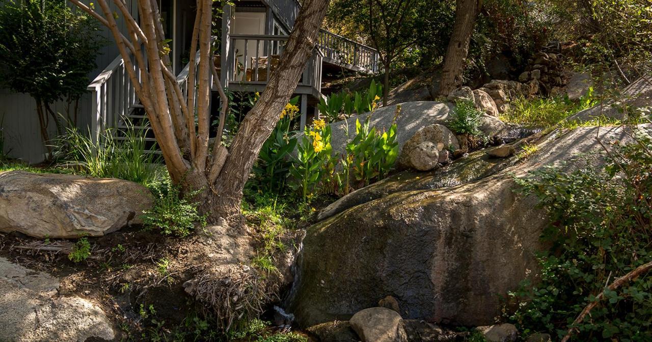 Birdwatch Cottage With River Beach Pass Три-Риверс Экстерьер фото